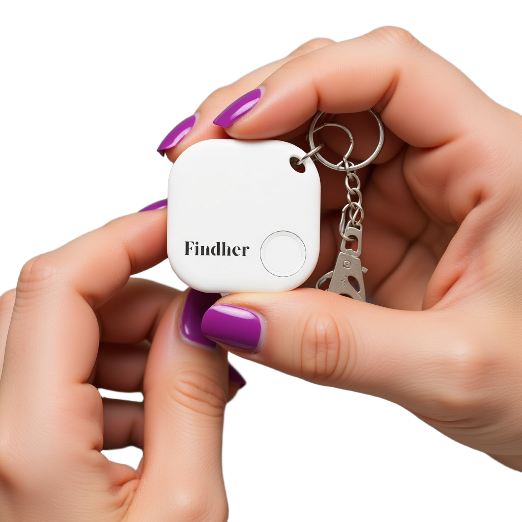 Key Chainz Findher