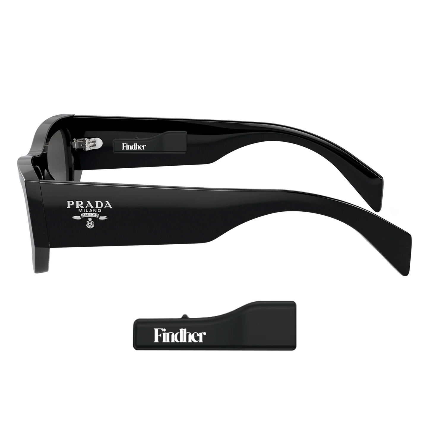 Glasses Findher