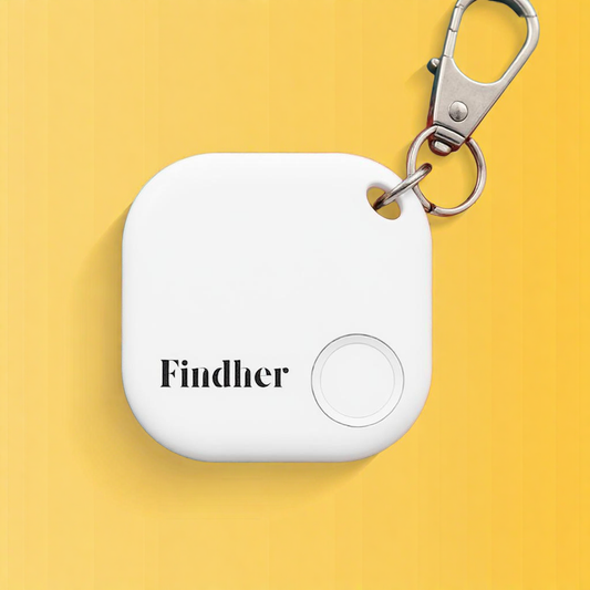 Key Chainz Findher